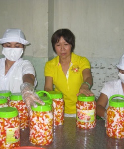 Người thầy trong doanh nghiệp
