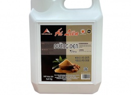 SIRO ĐƯỜNG ĐEN 2.5KG