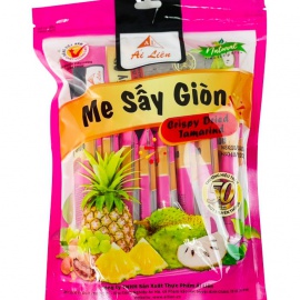 ME SẤY GIÒN ÁI LIÊN