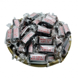 MỨT ME SẤY CHANH MUỐI