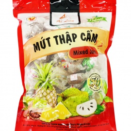 MỨT THẬP CẨM