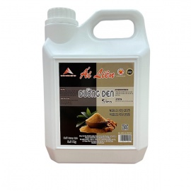 SIRO ĐƯỜNG ĐEN 2.5KG