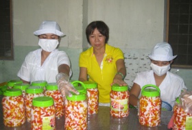 Người thầy trong doanh nghiệp