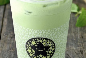 Trà Sữa Vị lạ mà ngon!!